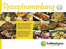 Sa Marigosa - Rezeptsammlung