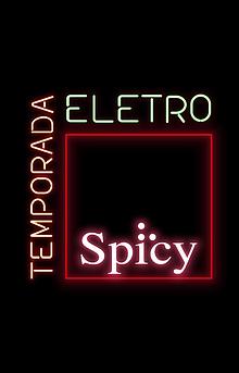 Temporada Eletro