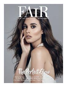 FAIR MAGAZINE