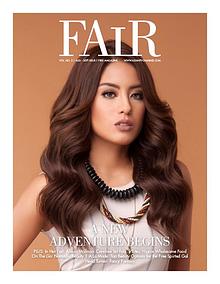 FAIR MAGAZINE