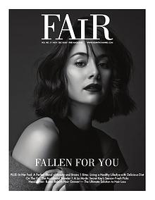 FAIR MAGAZINE