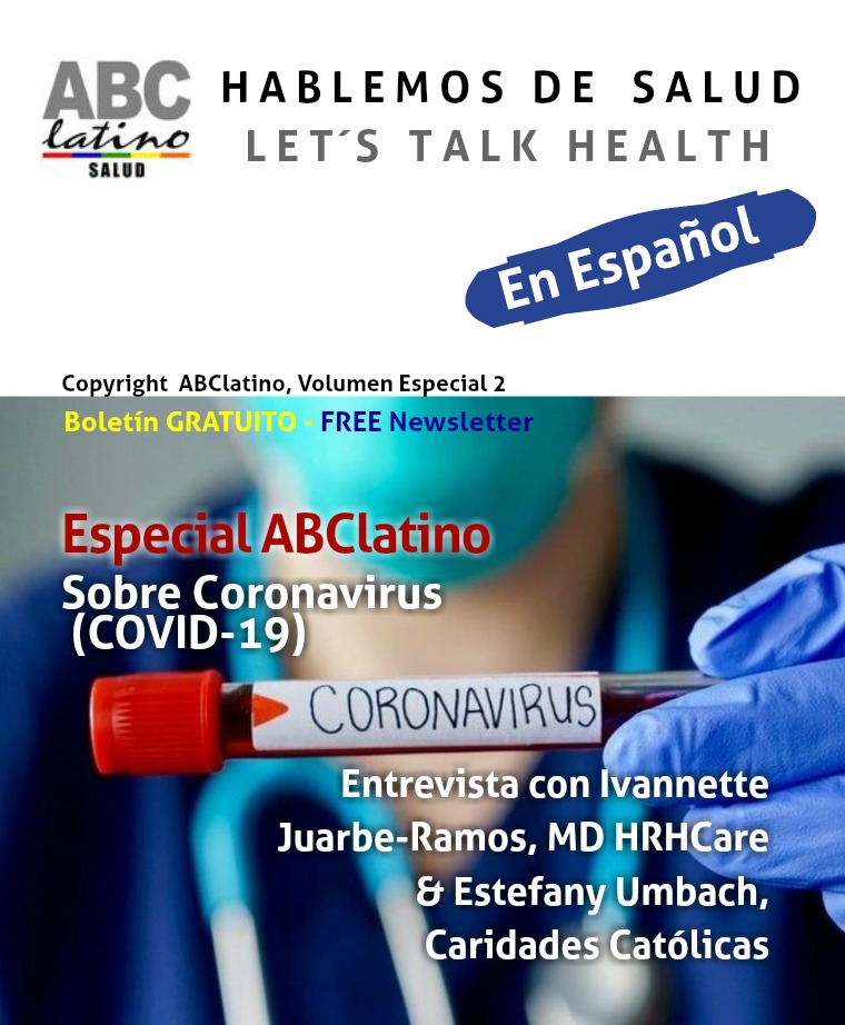 Especial de Coronavirus #2