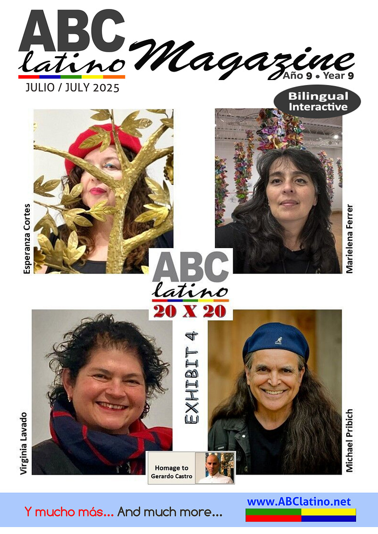Year 9 Issue 7