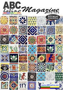 ABClatino Magazine