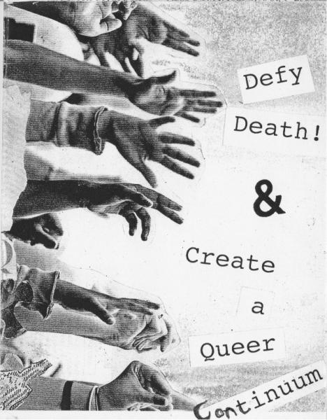 Defy Death 1