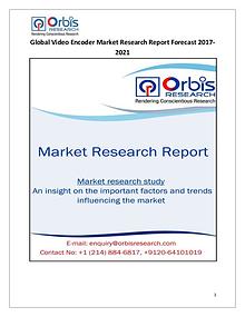 Research Report :