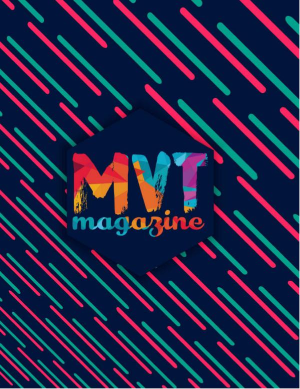 Most Valuable Teens MVT MAGAZINE