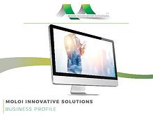 Moloi Innovative Solutions