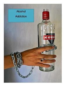 Alcohol Addiction