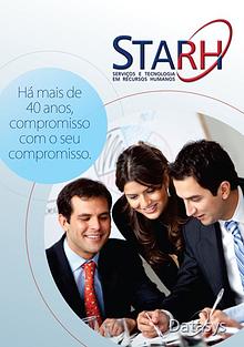 STARH - Serviços e Tecnologia em recursos Humanos