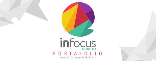 Brochure digital infocus publicidad Brochure digital infocus publicidad