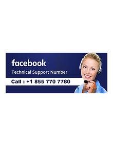 Facebook Number To Call (855) 770 7780