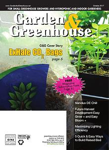 Garden & Greenhouse