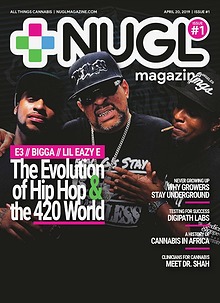 NUGL Magazine