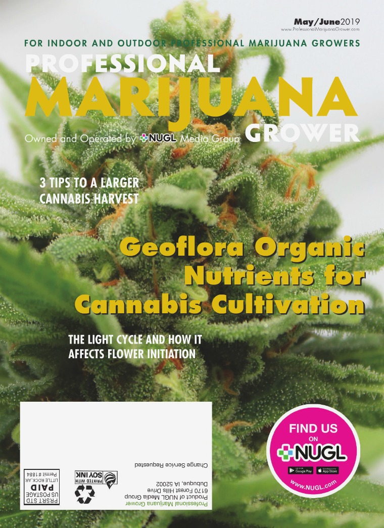 May-June 2019 Issue