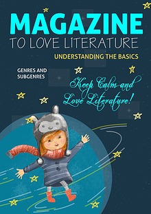 Literature, Genres and Subgenres