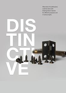 Distinctive