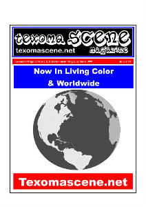 Texoma Scene Magazine Texoma Scene Magazine