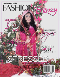 December 2011 Issue