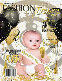 November 2011 Issue