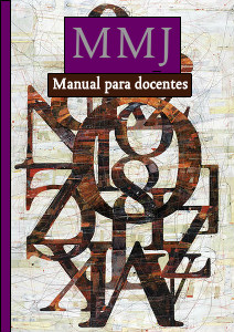 Manual para docentes Manual para docentes