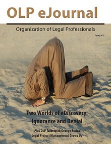 KNOW The Magazine for Paralegals