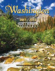 Washington Travel & Recreation Directory 2011