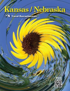 Travel & Recreation by Rite-Way Publishing, Inc. Kansas & Nebraska Travel Recreation 2012