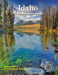 Idaho Travel & Recreation 2012 / 2013