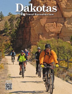 Dakotas Travel & Recreation 2012 / 2013