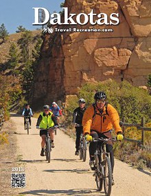 Travel & Recreation by Rite-Way Publishing, Inc.