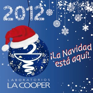 CAMPAÑA PROMOCIONAL Ofertas Navideñas