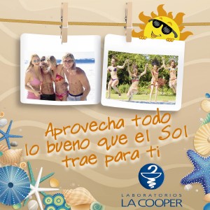 CAMPAÑA PROMOCIONAL Ofertas de Verano