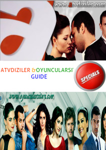 ATVDIZILER &OYUNCULARSITESI  LOG IN GUIDE