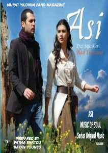 ASI MUSIC OF SOUL..SERIES ORIGINAL MUSIC