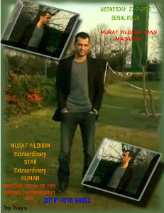 MURAT YILDIRIM..EXTRA STAR