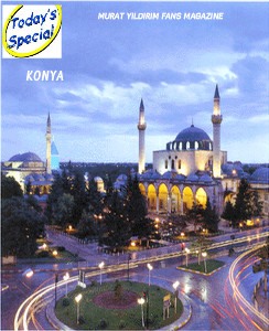 Konya