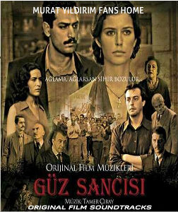 GÃ¼z SancÄ±sÄ± | Pains of Autumn FILM SOUNDTRACKS