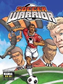 Soccer Warrior