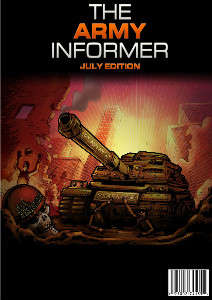 Army Informer Army Informer