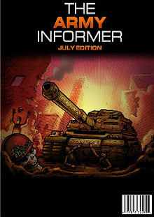 Army Informer