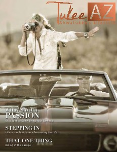 Ahwatukee's Lifestyle Magazine Ahwatukee's Lifestyle Summer Issue