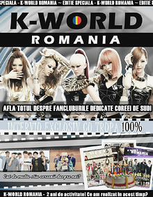 K-World Romania