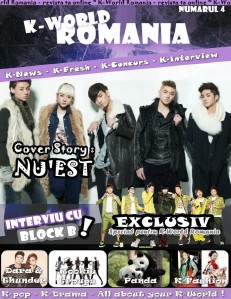 KWorldRomania Dec. 2012