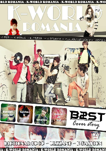 K-World Romania K-World Romania