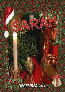 SARAH REAL PDF