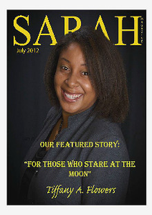 SARAH MAGAZINE