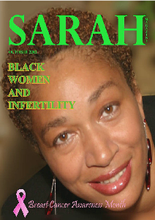 SARAH MAGAZINE