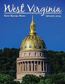 WV Farm Bureau Magazine