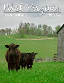 WV Farm Bureau Magazine